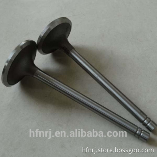 Engine valve for Benz Eng. OM457; ACTROS 1831/35/40/43/48/53/57 ACTROS 2543/48